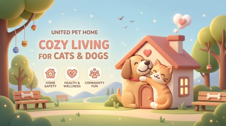 United Pet Home