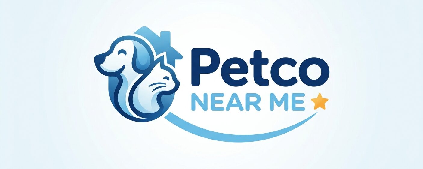 Petco Near Me