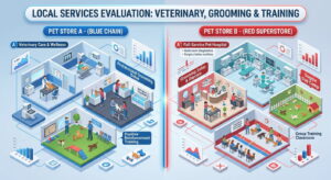 pet local service