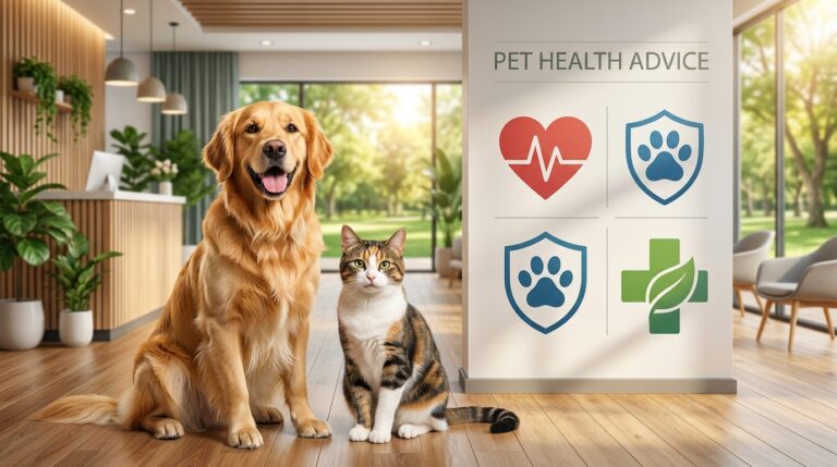 who owns mission pet health | Mastering Pet Health