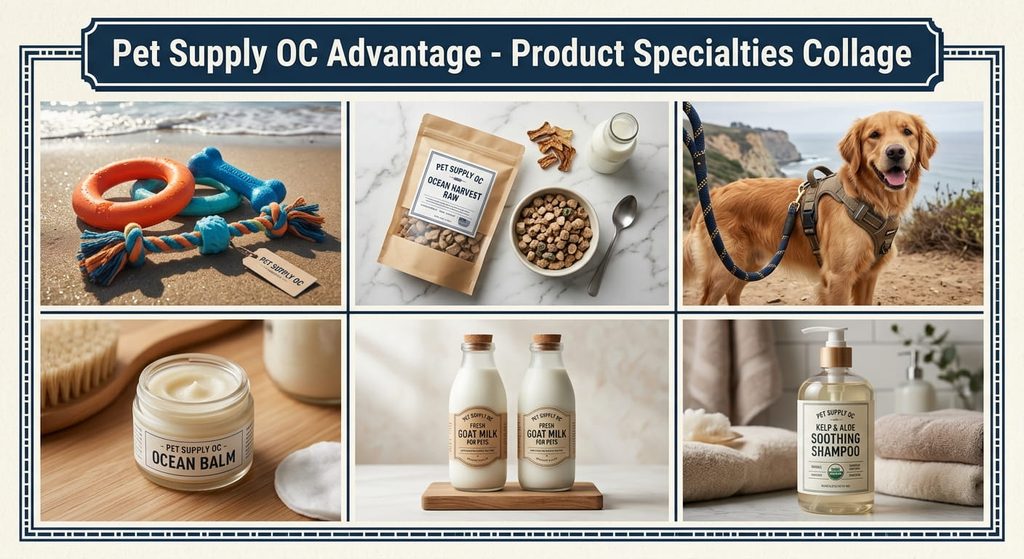 Pet Supply Photos
